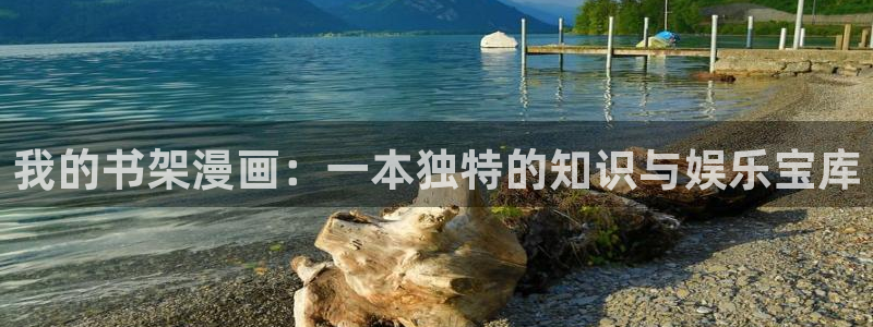 汗汗漫画在线观看免费：我的书架漫画：一本独特的知识与娱乐宝库